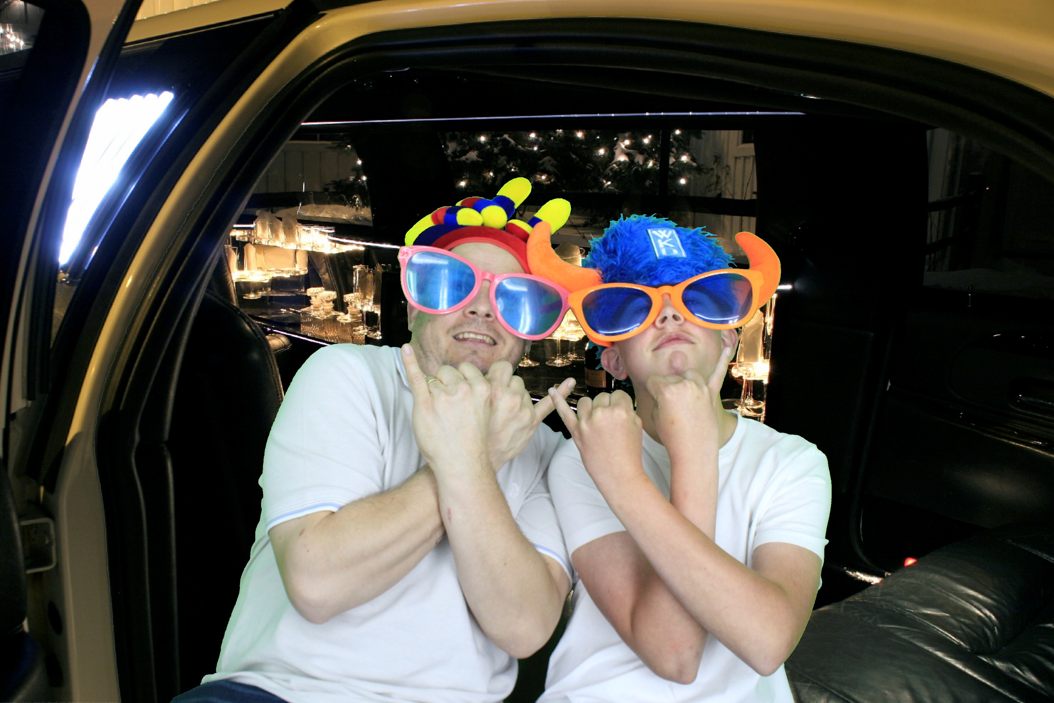 Lisa and Ant's Wedding Reception  | View more photos from the event at gallery.myphotoboothexperience.co.uk/u/MyPhotoBoothExperienceLtd/Lisa-and-Ants-Wedding-Reception